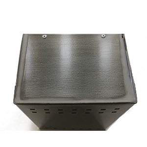 Best storage options sky factory