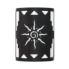 Santa Rita Wall Sconce