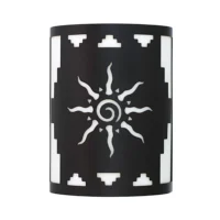 Santa Rita Wall Sconce