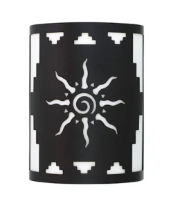 Santa Rita Wall Sconce