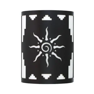 Santa Rita Wall Sconce