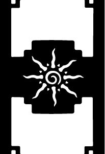 Ancient Sun