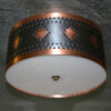 Southwest Espana Ceiling Light