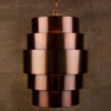 5 Tier Southwest Pendant Lights