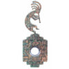 Dancing Kokopelli Southwest Doorbell