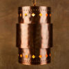 3 Tier Southwest Pendant Lights