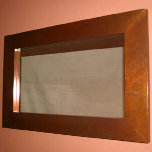 Alternative view of Southwestern Custom Mirrors