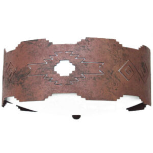 Fully Customizable Sandia Ceiling Light