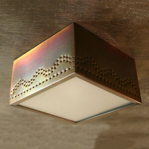 Santa Fe Ceiling light