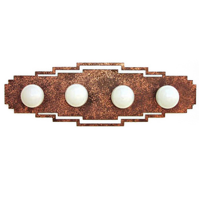 Southwestern Bath and Vanity Lights