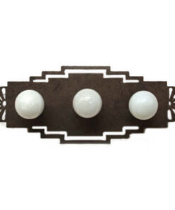 Southwest Style Bath Vanity