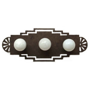 Southwest Style Bath Vanity