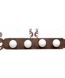 SW Kokpelli Bath Vanity