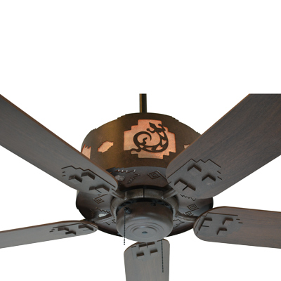 Southwest Ceiling Fan Featuring Sw Icons At The Southwest Store