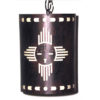 Southwest Pendant Light