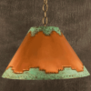 Southwestern Lamp Shades