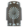 unface Design Catalina Wall Sconce