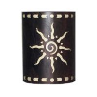 Southwestern Wall Sconces