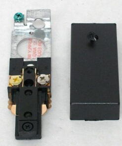 Direct Wire Track End Power Feed