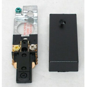 Direct Wire Track End Power Feed