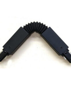 Flexible Track Connector