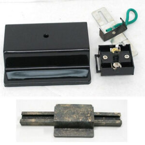 Floating Track Power Feed