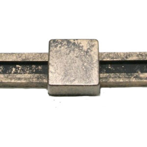 Log Floating Track Power Feed