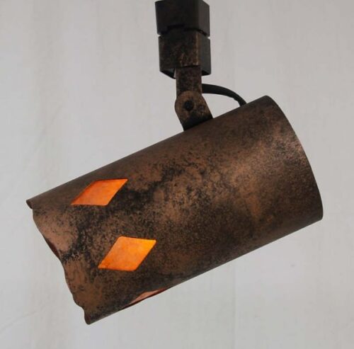 Diamond Southwest Design Track Light