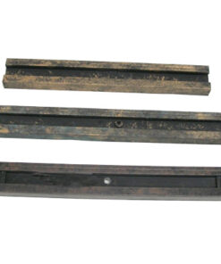 Track Lighting Track Mounts