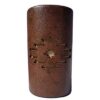 Southwest Thunderbird Ceramic Wall Sconce