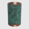 Copper Metal Wall Sconce – KOKOPELLI Design