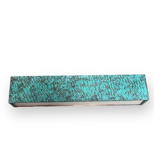 Alchemy Vanity - ZigZag Design