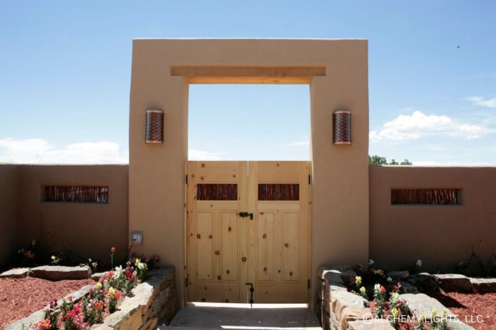 Alchemy Lights - Santa Fe