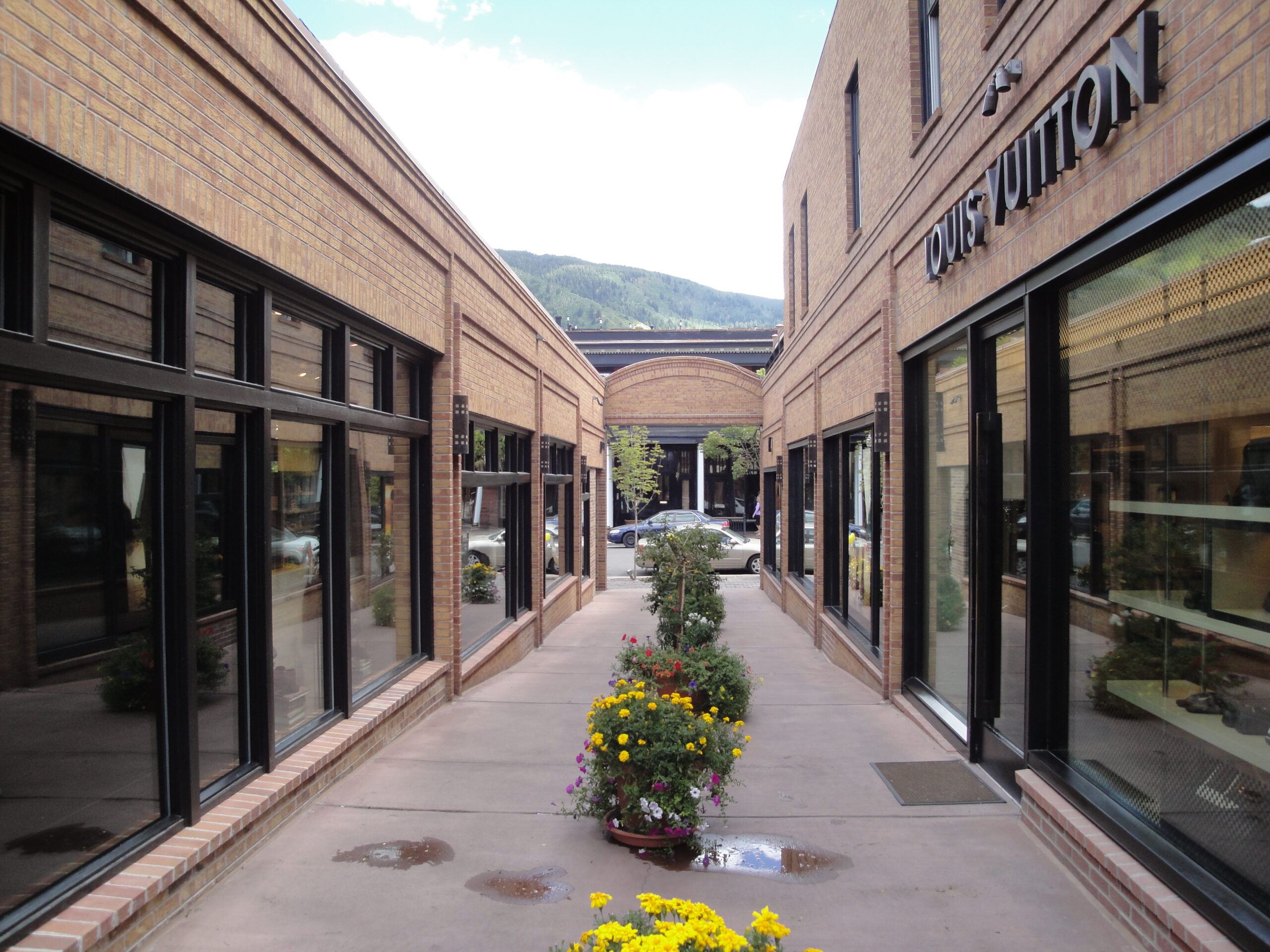 Alchemy Lights - Custom Commercial Lighting