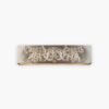 Alchemy Bathroom Vanity - Southwest Punch Tin Flowers