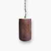 Rusty Espana Pendant Light - Alchemy Lights