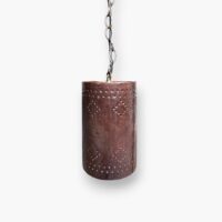 Rusty Espana Pendant Light - Alchemy Lights