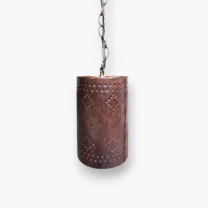 Rusty Espana Pendant Light - Alchemy Lights