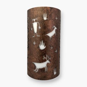 Southwestern Wall Sconces