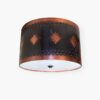 Southwest Round Espana Ceiling Light - 10
