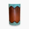 Mesa Copper Wall Sconce