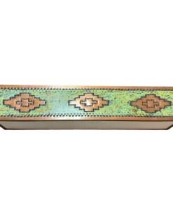 Navajo Desert Bath Vanity Light