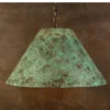 Southwestern Santa Fe Pendant Light