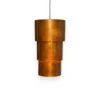 3 Tier Waterfall Ferric Pendant Light