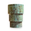Desert Patina Handcrafted Metal Lighting