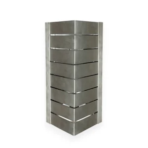 Modern Tier Wall Sconce